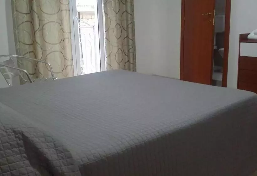 ペンション Sicily Guest House