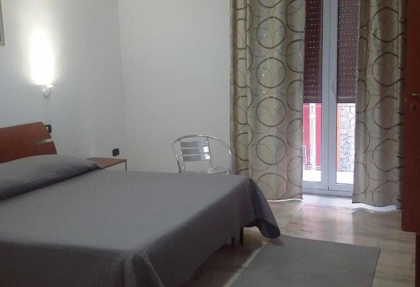 بنسيون Sicily Guest House