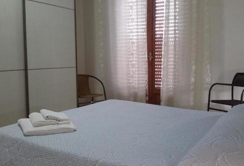 بنسيون Sicily Guest House