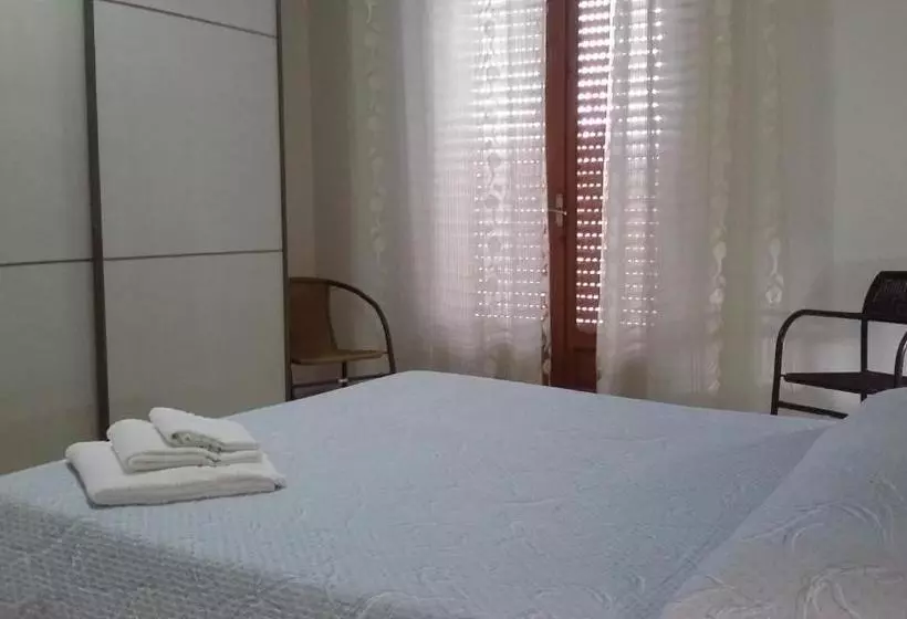 ペンション Sicily Guest House