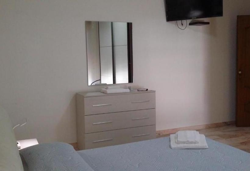 بنسيون Sicily Guest House