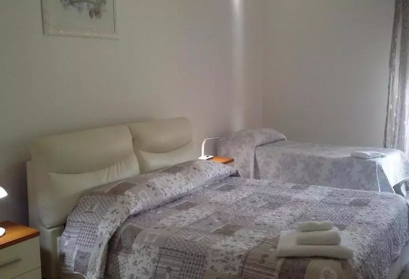 ペンション Sicily Guest House