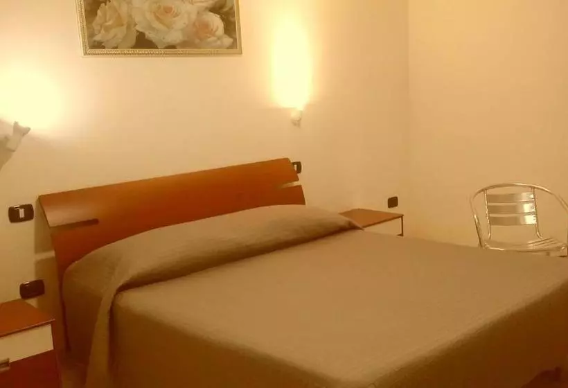ペンション Sicily Guest House