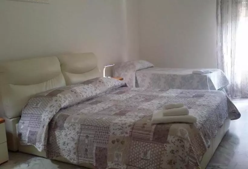 ペンション Sicily Guest House
