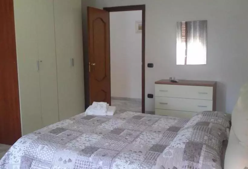 ペンション Sicily Guest House