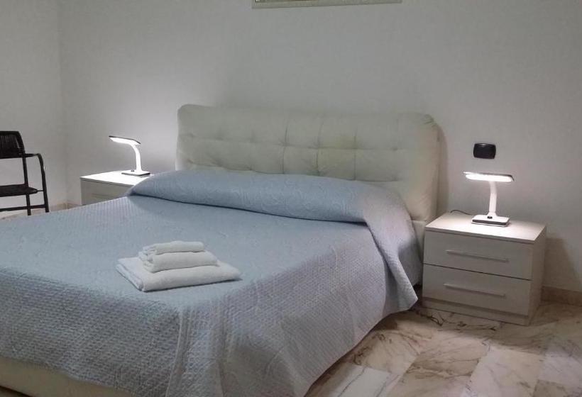 بنسيون Sicily Guest House