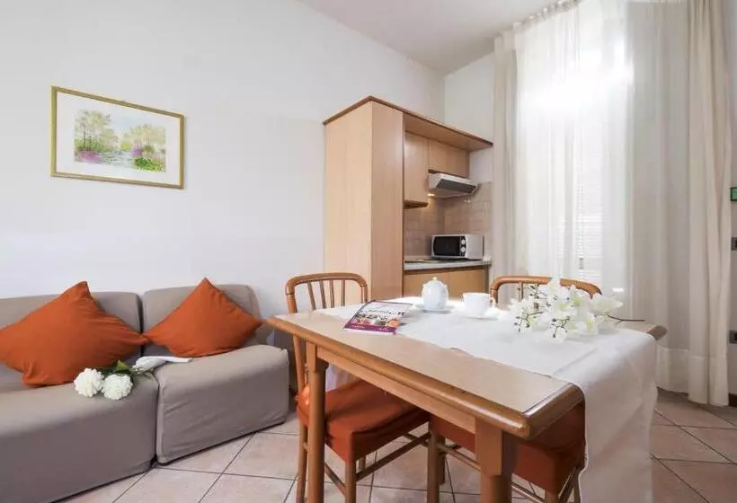 Residence Xx Settembre