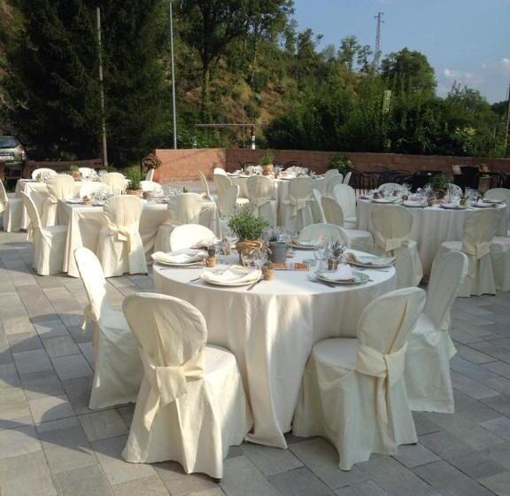 호텔 Agriturismo Cascina Del Vai