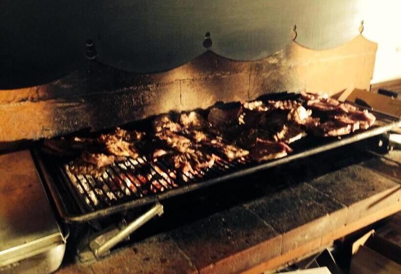 호텔 Agriturismo Cascina Del Vai