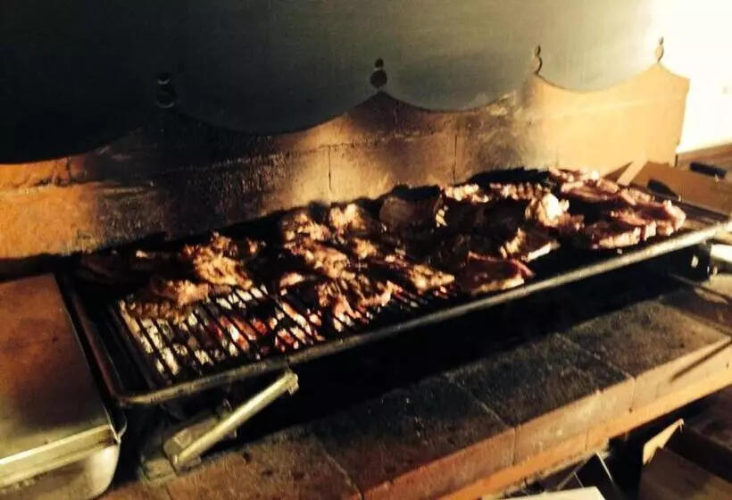 ホテル Agriturismo Cascina Del Vai