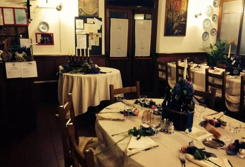 ホテル Agriturismo Cascina Del Vai