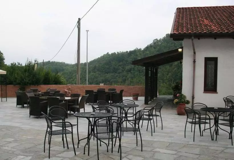 ホテル Agriturismo Cascina Del Vai