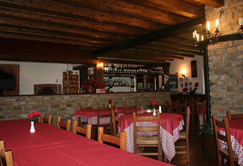 호텔 Agriturismo Cascina Del Vai