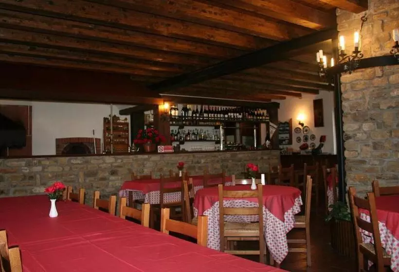 ホテル Agriturismo Cascina Del Vai