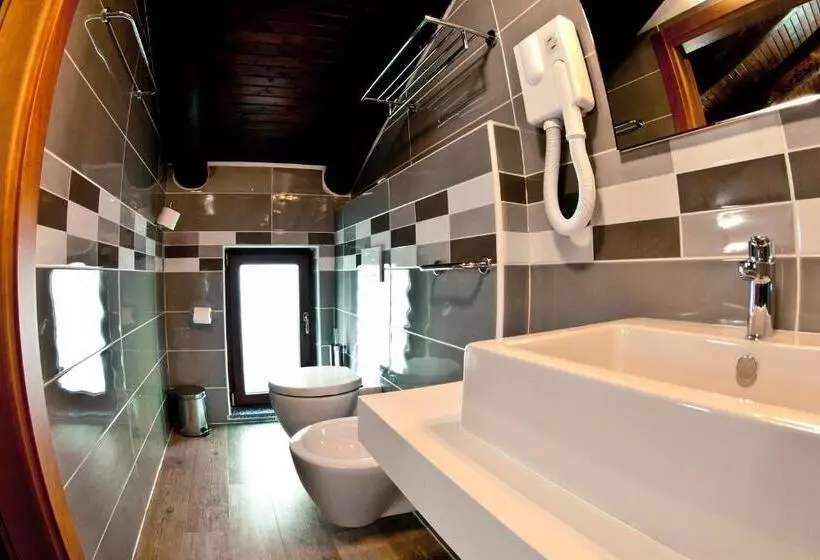 ホテル Agriturismo Cascina Del Vai