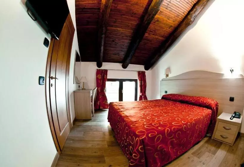 ホテル Agriturismo Cascina Del Vai