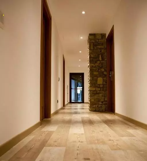 ホテル Agriturismo Cascina Del Vai