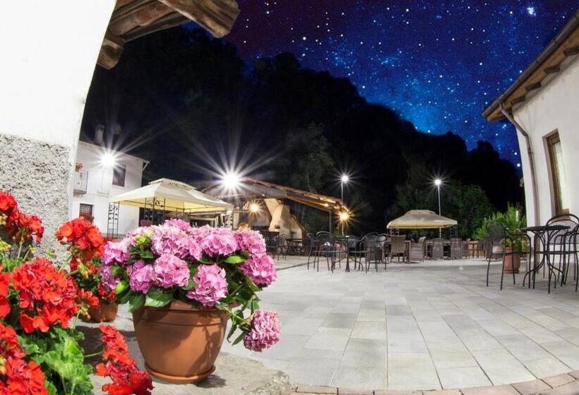 호텔 Agriturismo Cascina Del Vai