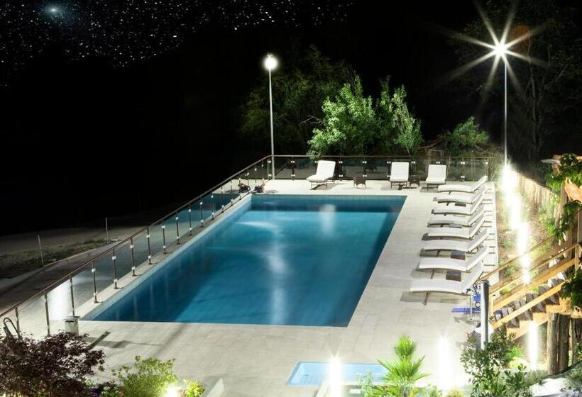 호텔 Agriturismo Cascina Del Vai