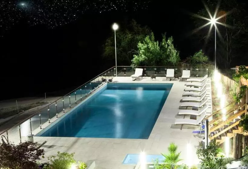 ホテル Agriturismo Cascina Del Vai