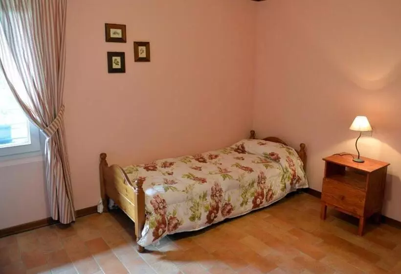 Hotelli Agriturismo Isola Augusta