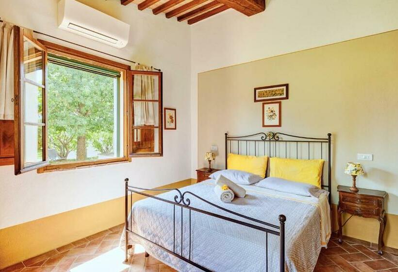 Отель Agriturismo Lunadoro