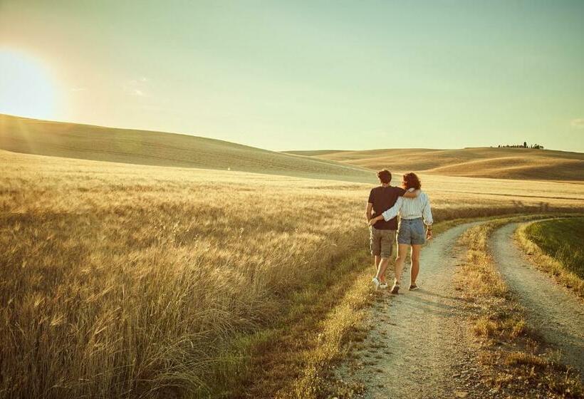 Отель Agriturismo Lunadoro