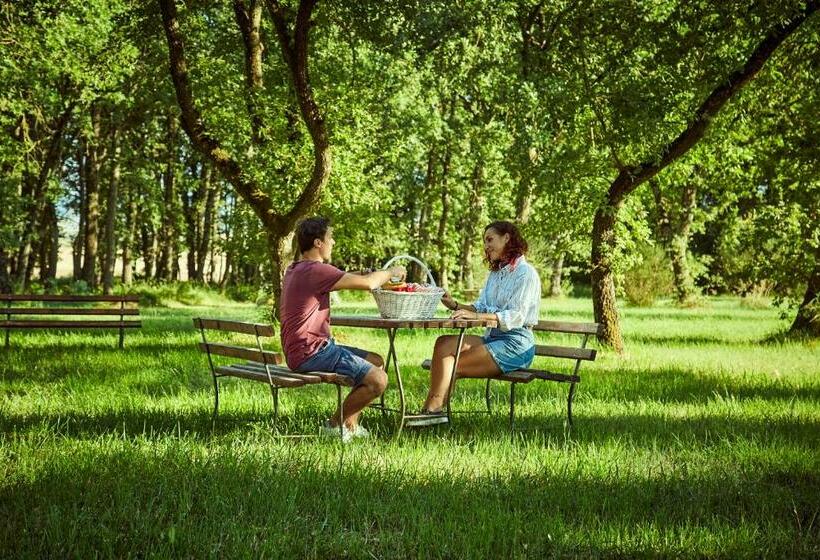 Отель Agriturismo Lunadoro