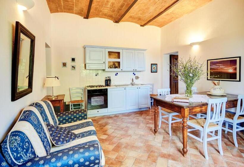 Отель Agriturismo Lunadoro