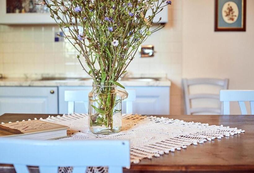 Отель Agriturismo Lunadoro