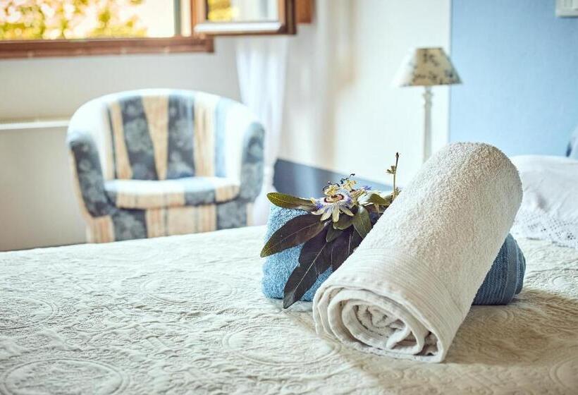 Отель Agriturismo Lunadoro