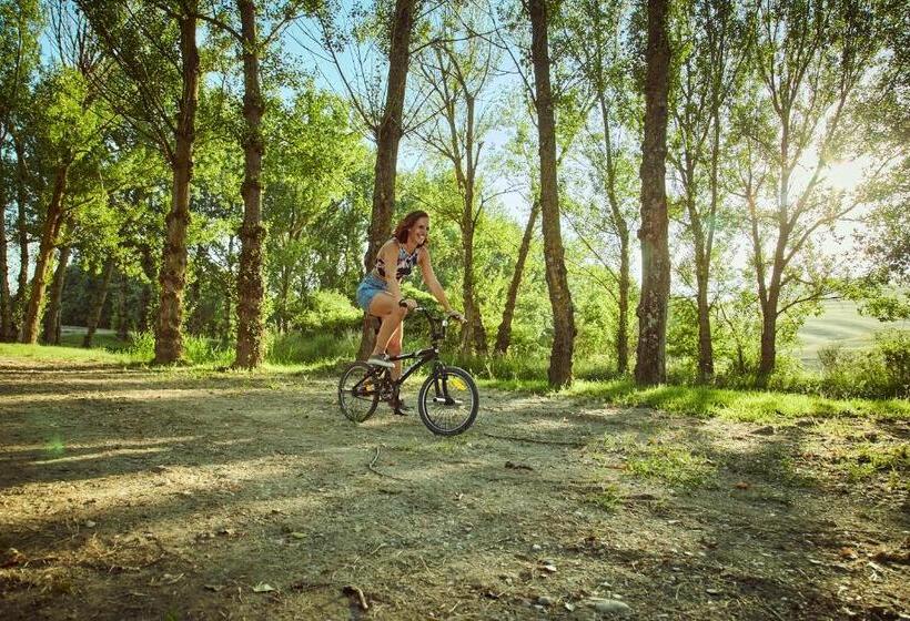 Отель Agriturismo Lunadoro