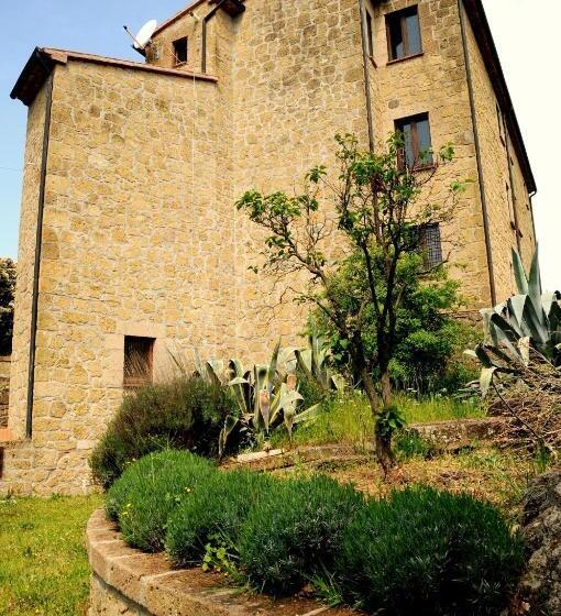 فندق Agriturismo Naioli