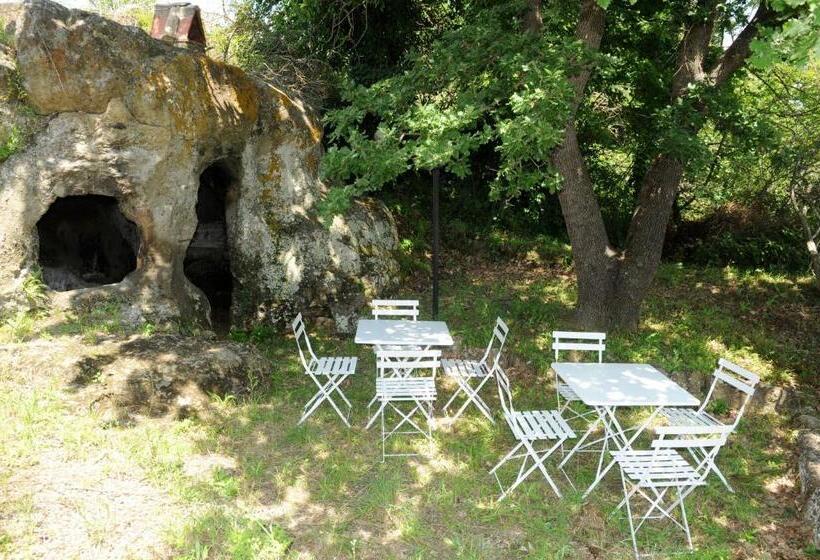 فندق Agriturismo Naioli