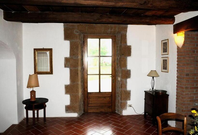 فندق Agriturismo Naioli