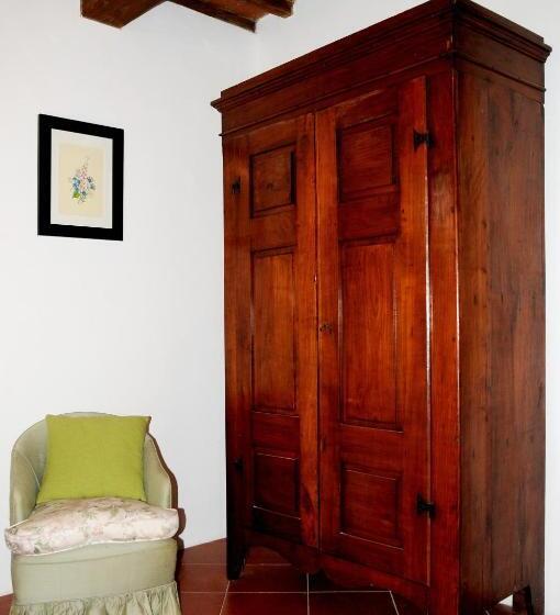 فندق Agriturismo Naioli