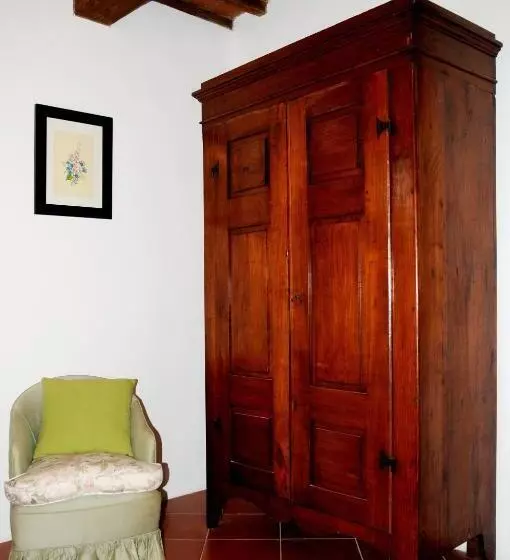 ホテル Agriturismo Naioli