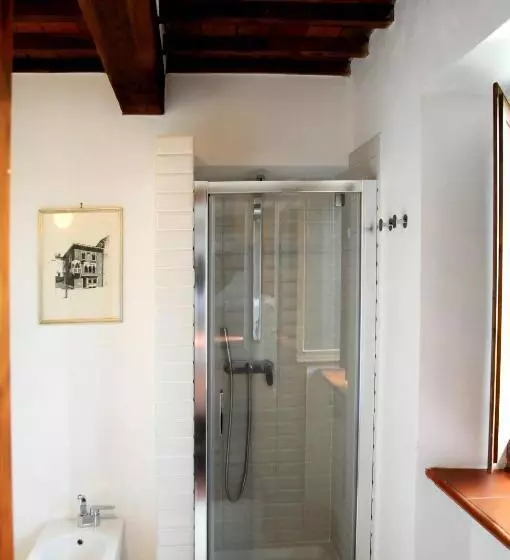 ホテル Agriturismo Naioli