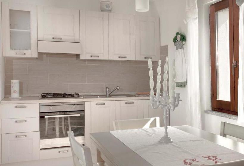 酒店 Agriturismo Nuraghe Tuttusoni