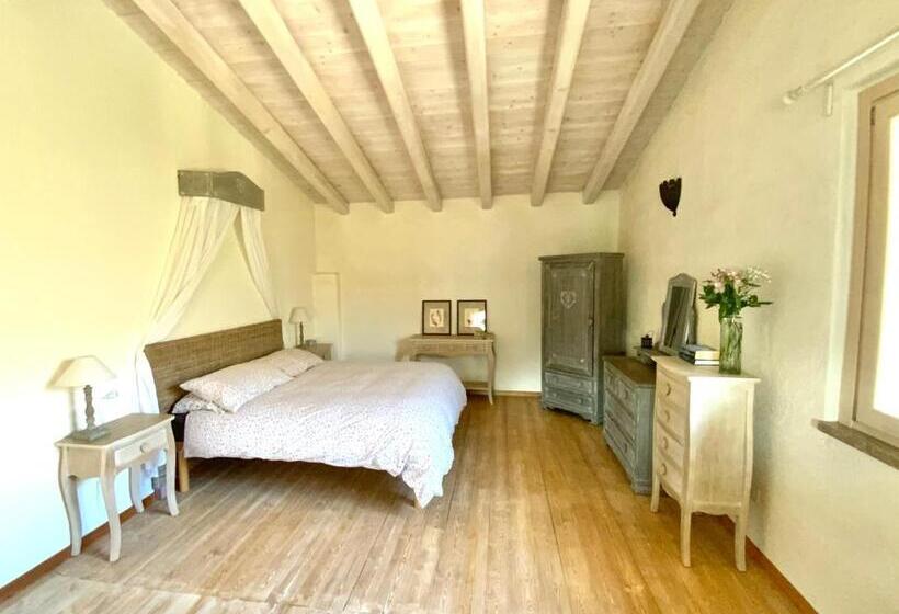 هتل Agriturismo San Lorenzo Di Persegno