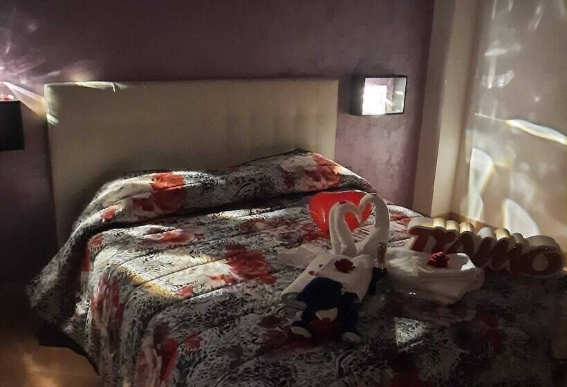 فندق Antica Conca D'oro