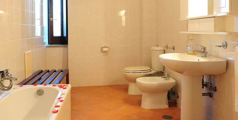 酒店 Antica Conca D'oro