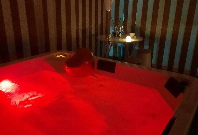 酒店 Antica Conca D'oro