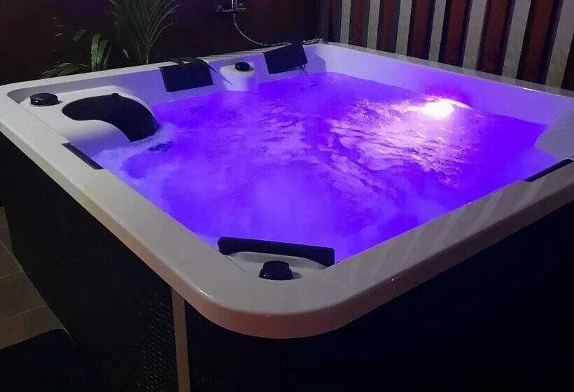 فندق Antica Conca D'oro