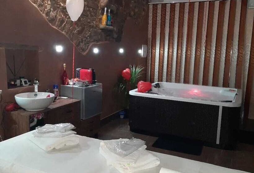 فندق Antica Conca D'oro