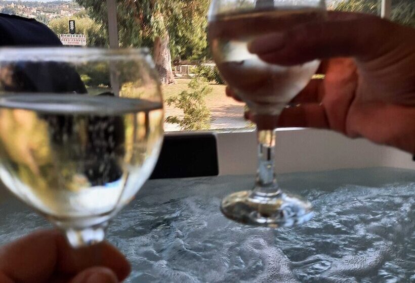 ホテル Antica Conca D'oro