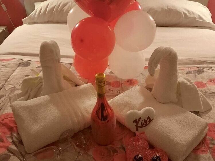 فندق Antica Conca D'oro