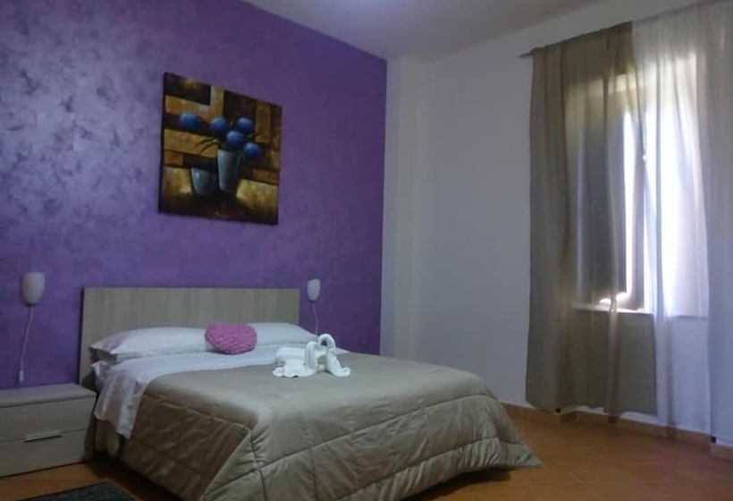 فندق Antica Conca D'oro