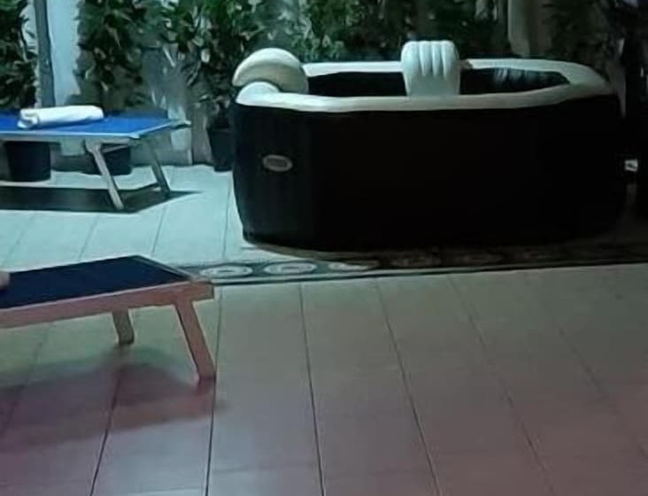 فندق Antica Conca D'oro