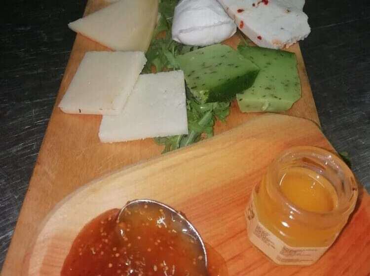 فندق Antica Conca D'oro